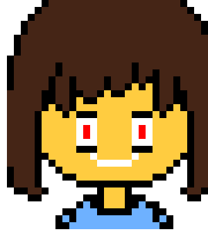 [401102] seconed hint    if undertale was  ________    -rainbowfox2011