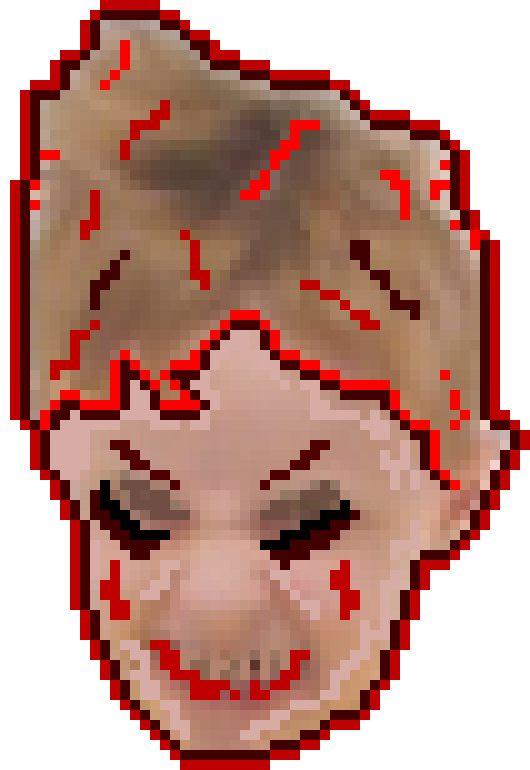 [c72cbf] Horrorys