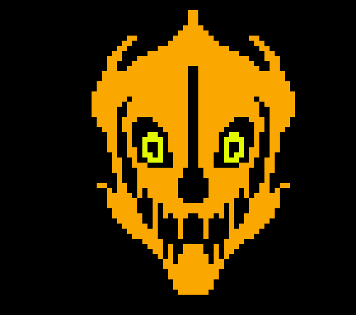 [e6d58b] Gaster Blaster