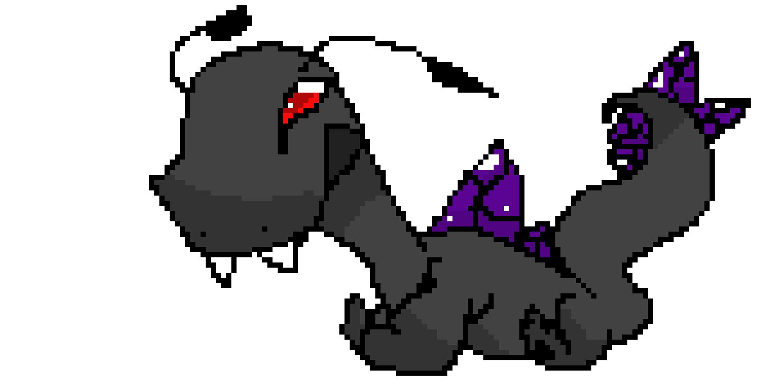 [9664c4] Crystal Tearer