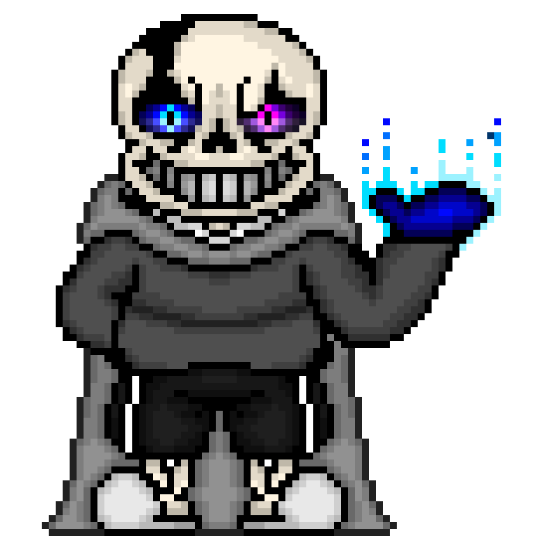 [adf21b] Everlasting Judgement sans phase 2: Karmic Reckoning (Fixed AGAIN, last time I promise)))