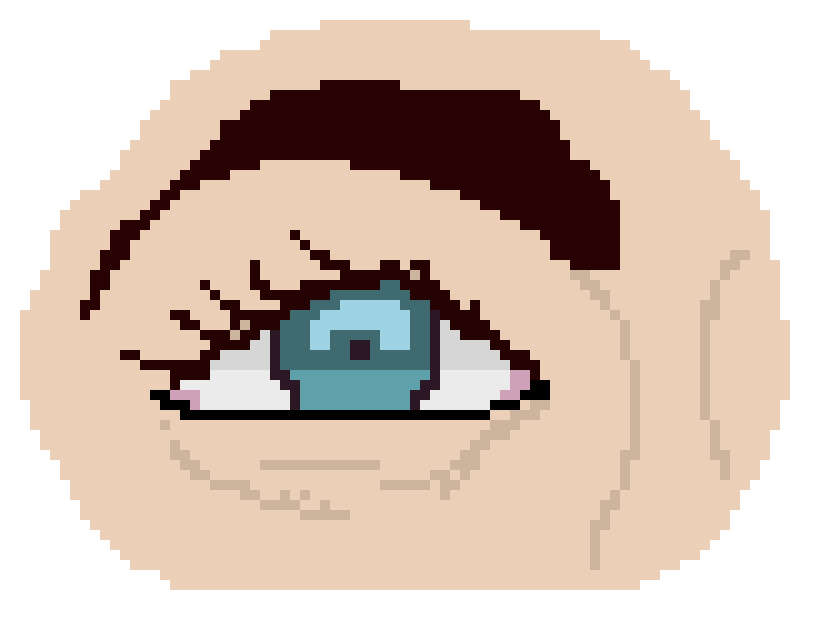 [9664c4] eyeball tester