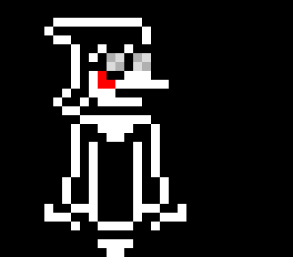 [793648] Undertale is made by the same creators of deltarune you dumbass... goodbye.