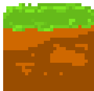 [2fda82] Dirt block