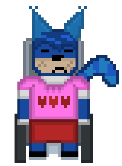 [2b2cca] Jonah unhappy Sprite