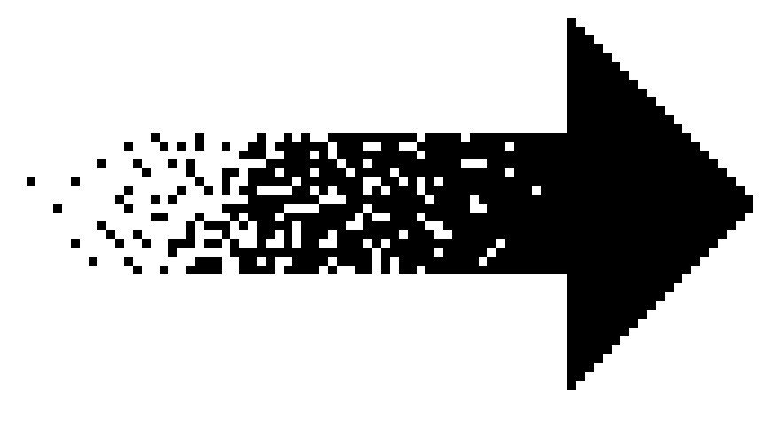 [9664c4] arrow
