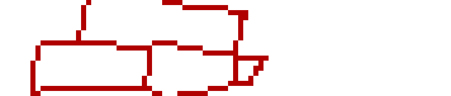[15ed6b] ez brick lay out
