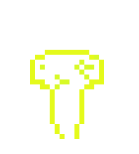[d09542] Walking Animation