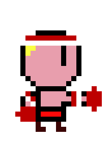 [5cd1ad] punch