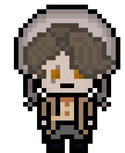 [9d6ca0] Itsuki