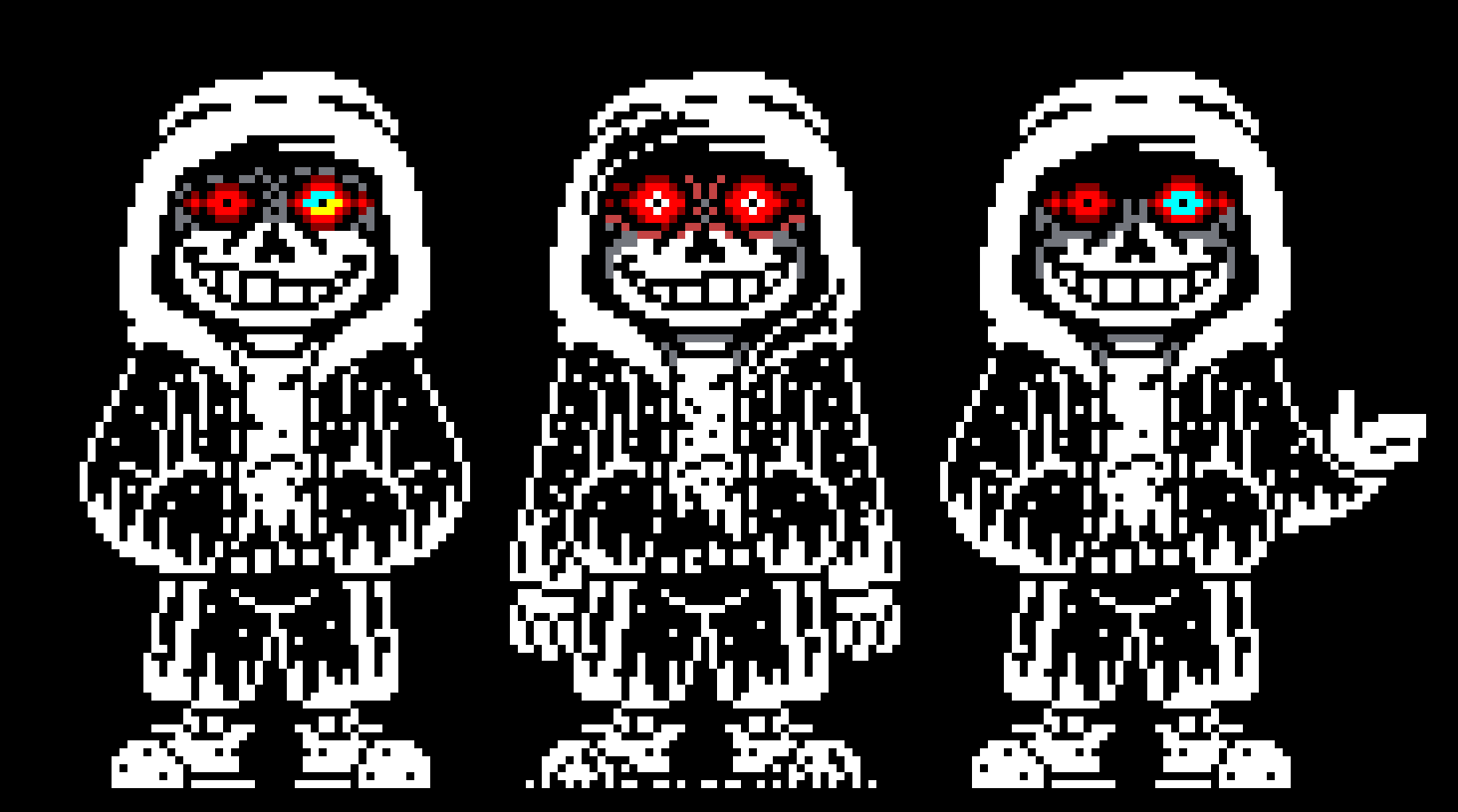[9c695f] Also Jeroxal I'm officially a dev team of this trio