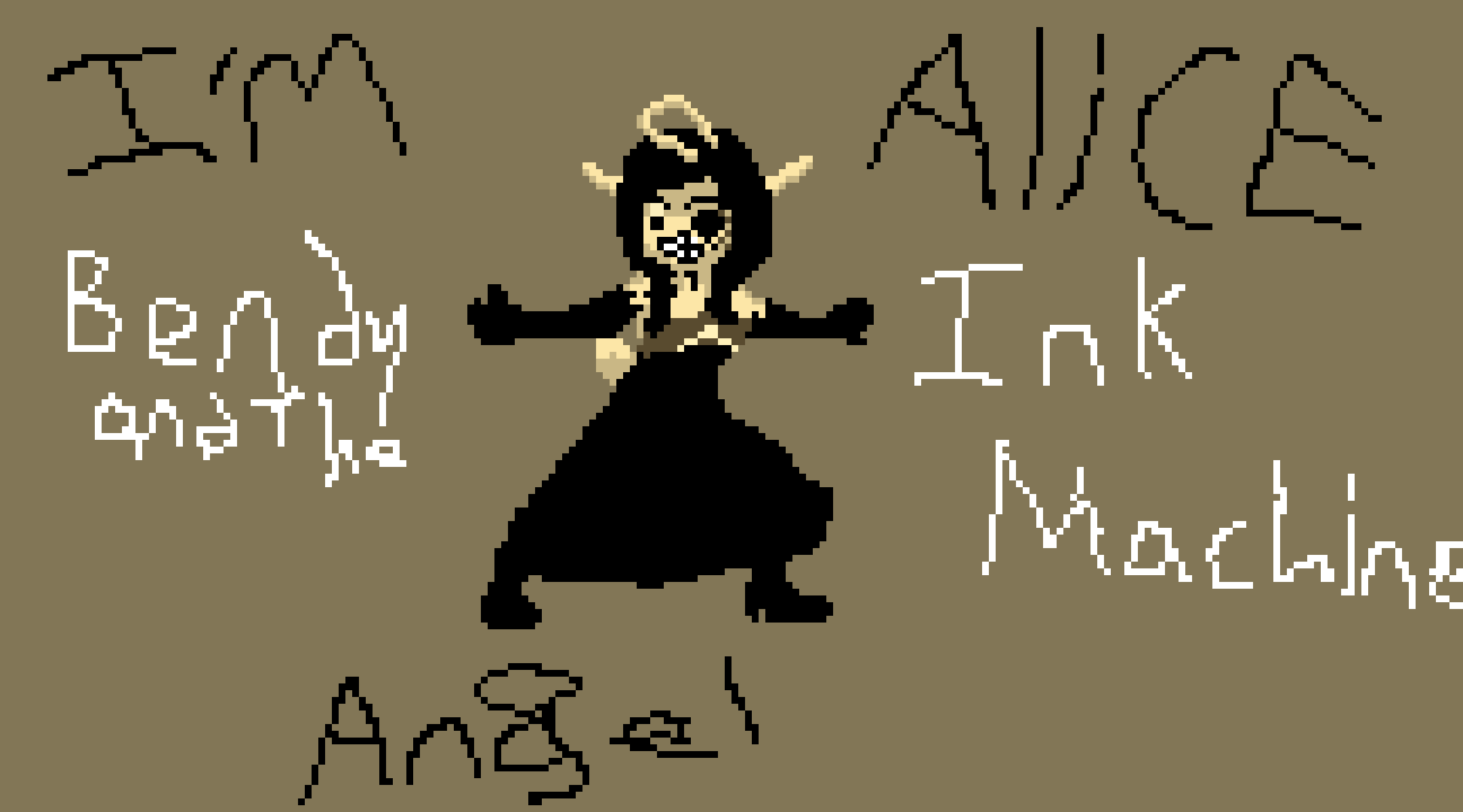 [9664c4] Alice Angel