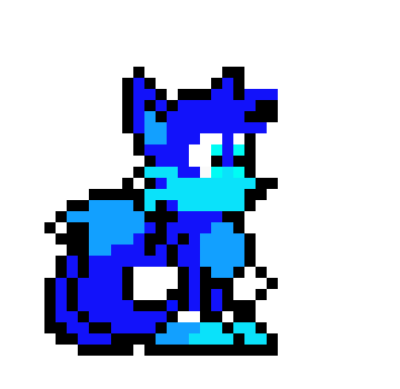 [c7c89d] Skyler prototype sprite