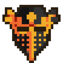 [e371c4] Eclipsed armor (Head)