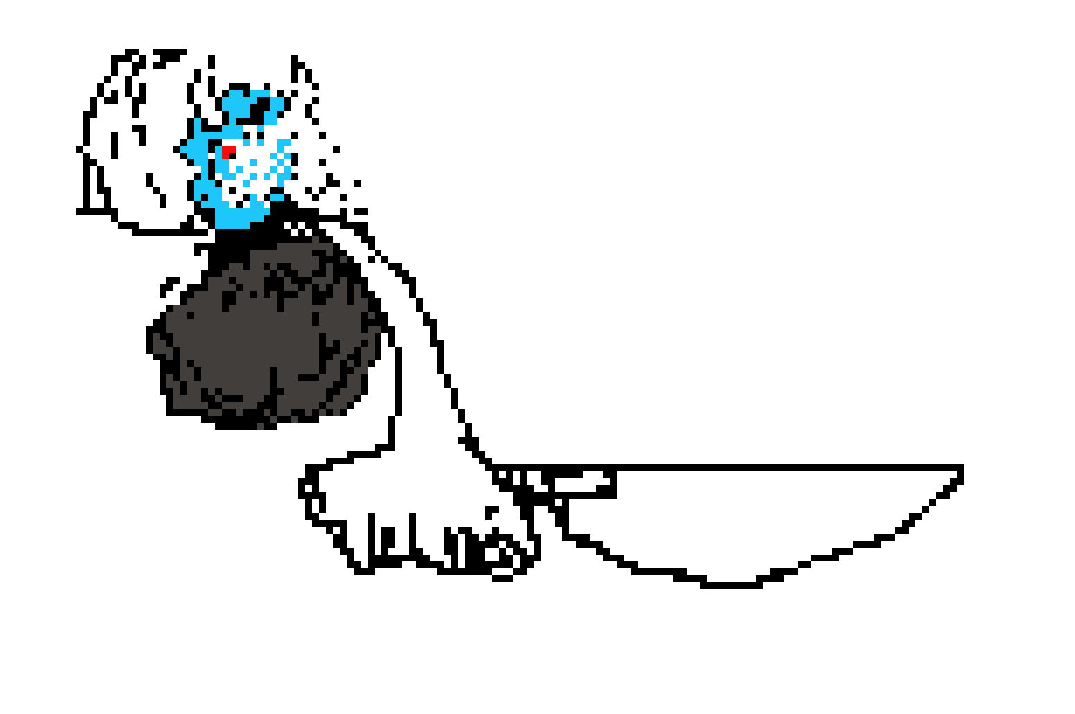 [0eb315] The Ancient One