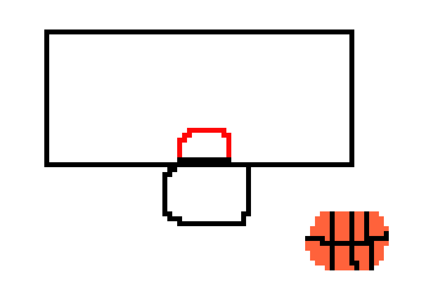 [a3f1e7] Basket ball 