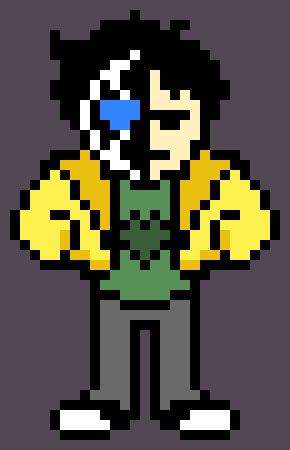 [9f5259] jay man