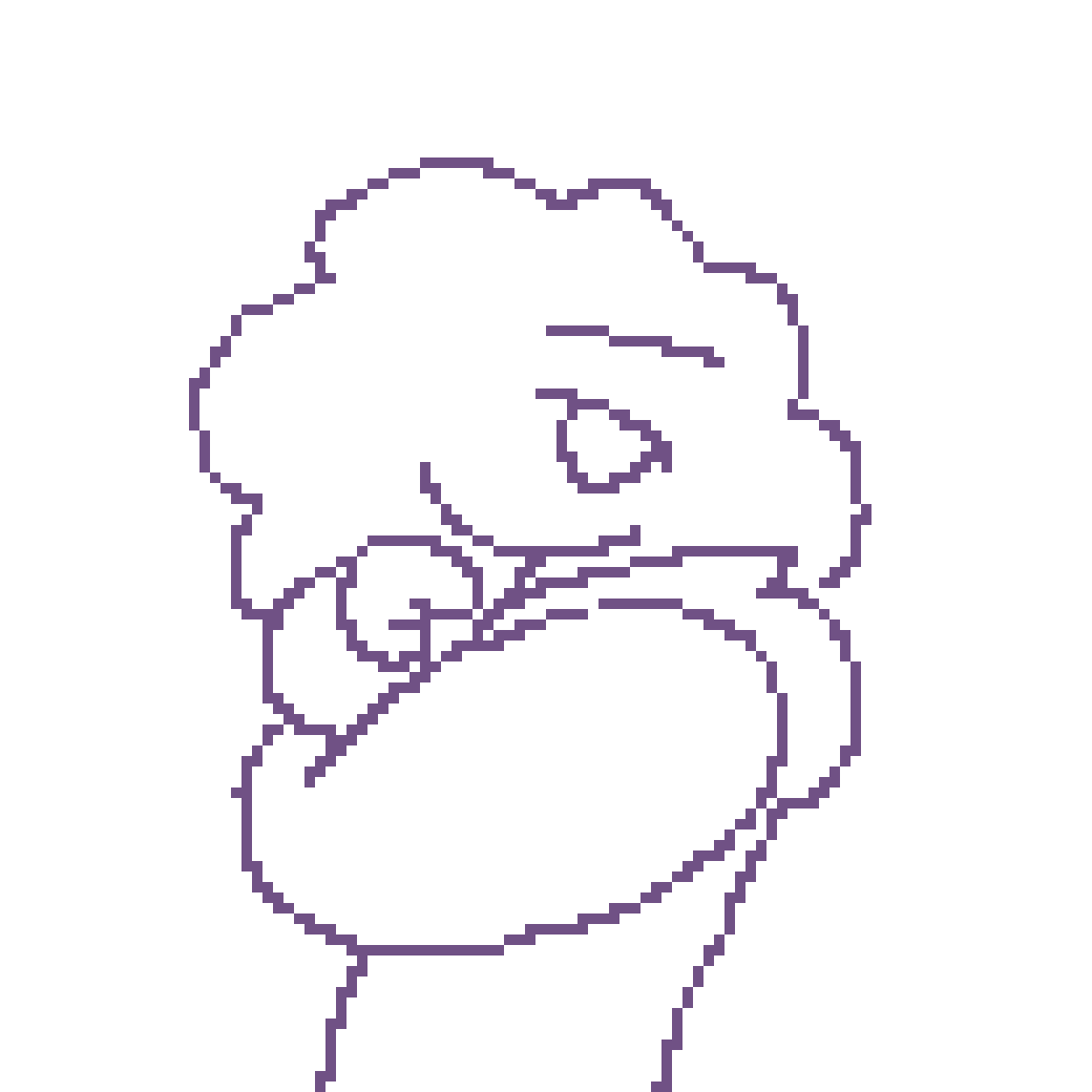 [847a9d] oh yeah now that i remember i did think of some ideas for what the other weapons could be for the like. pixel kill game