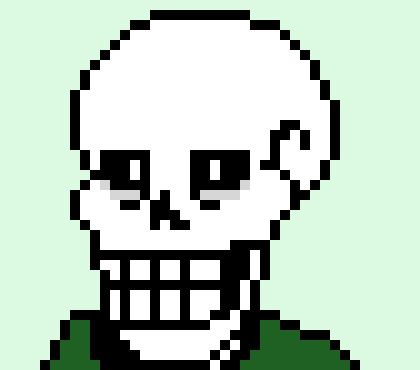 oh yeah king squid if you didn't hear it before uhh i am changing AG!Underswap to BetaSwap.