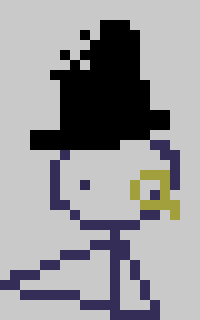 [0fdf64] did you look for them? -Demented