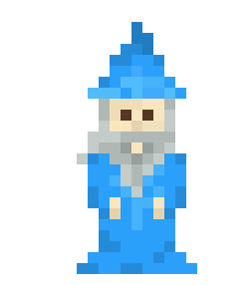 [220c2f] Wizard_front