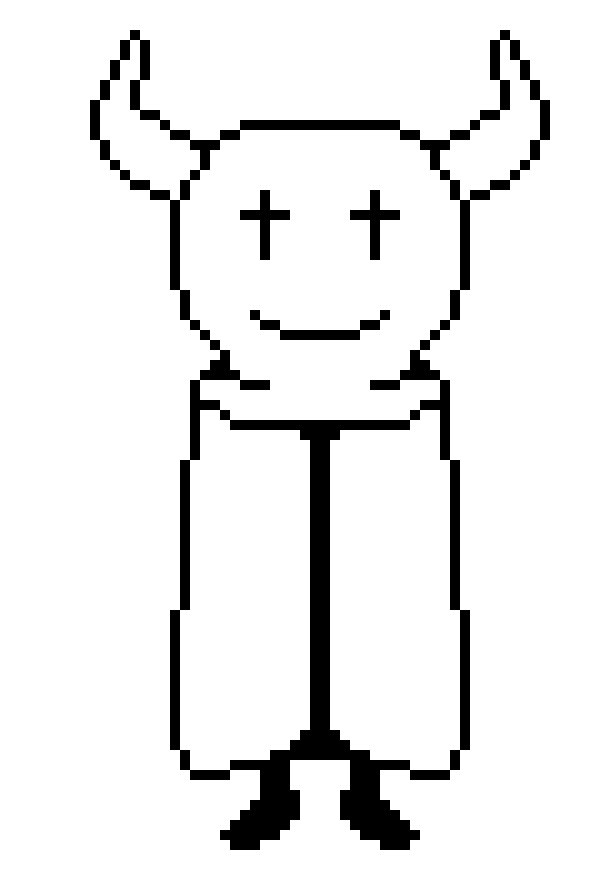 [9664c4] NPCswap Jester Battle sprite