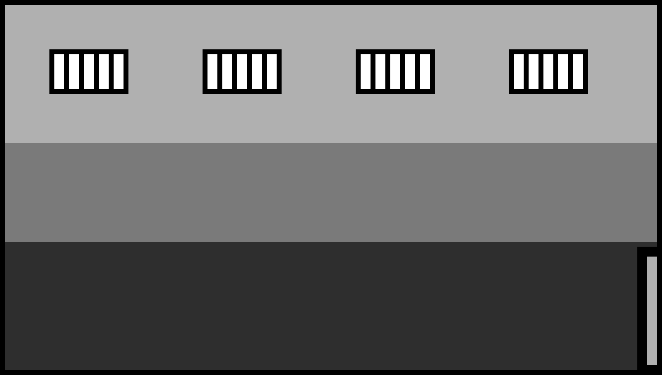 [9664c4] cage scene two