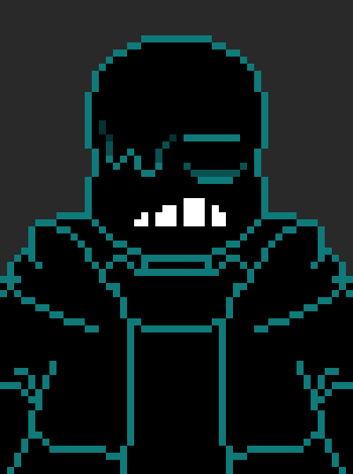 [45a4d0] .... *he`d sigh in an annoyed manner and pinch between his eyes* I`m surrounded...By morons.