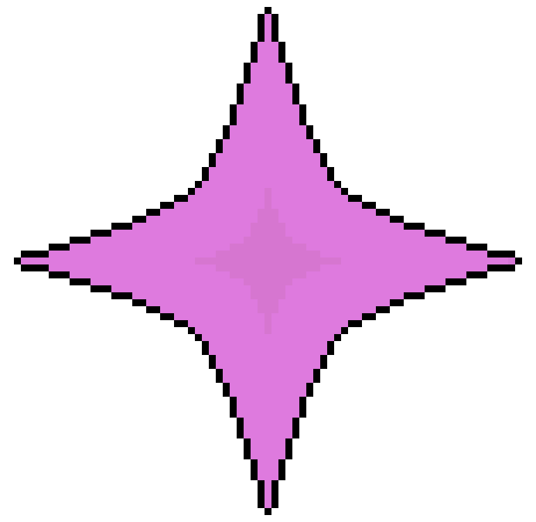 [fb1a3f] Purple gem