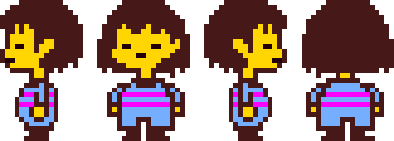 [dbb3e2] Frisk