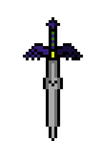 master sword