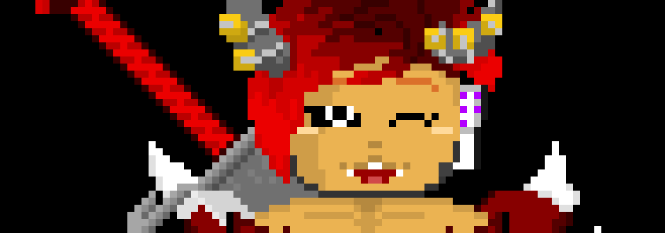 [aeaddc] oh im going to have a great time fighting you *sprints in a zig zag motion while my agility rises*