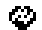 [bbcc22] MINECRAFT HEART