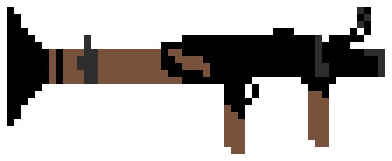 [9664c4] Rocket Launcher