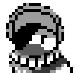 [3897d8] if what kinda of soul do you want chara sans