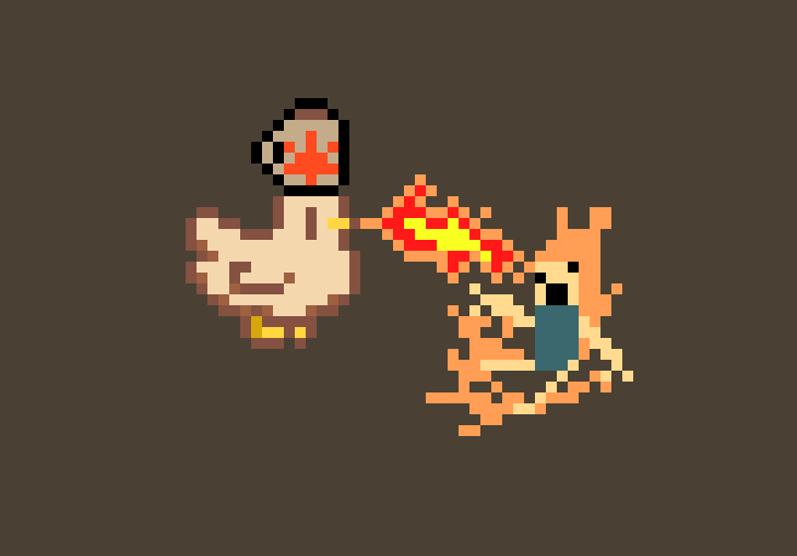 [8d622f] Sid Chiken