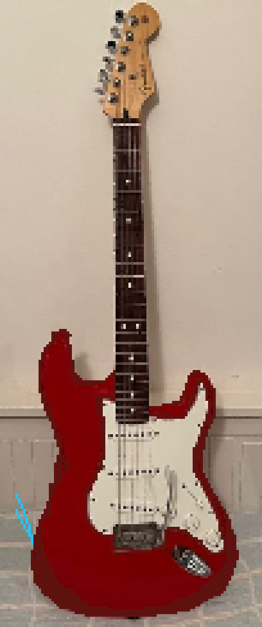 [dc2c38] guitar