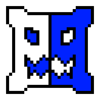 Geometry Dash Cube 29