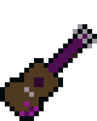 [13b60b] guitar lvl2