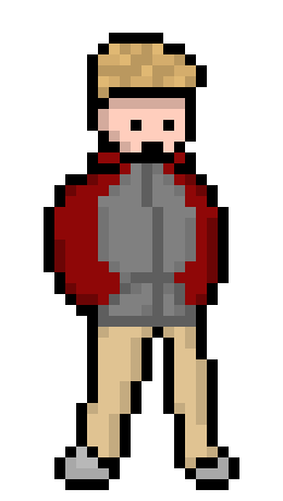 [9664c4] Hoodie