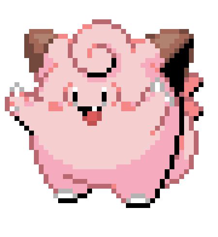 [9664c4] Clefairy