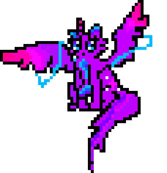 [9664c4] MLP Twilight Sparkle