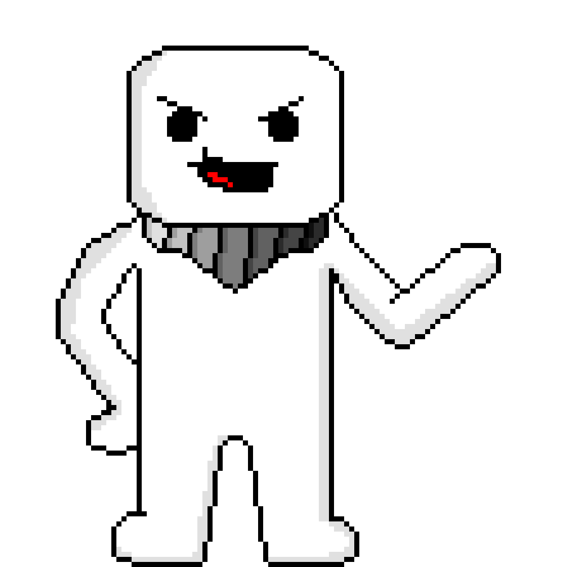 [9664c4] Theodd1sout - Determined (Painted Plummet)