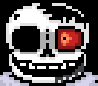 [888202] idk, he think horror has bravery form some reason