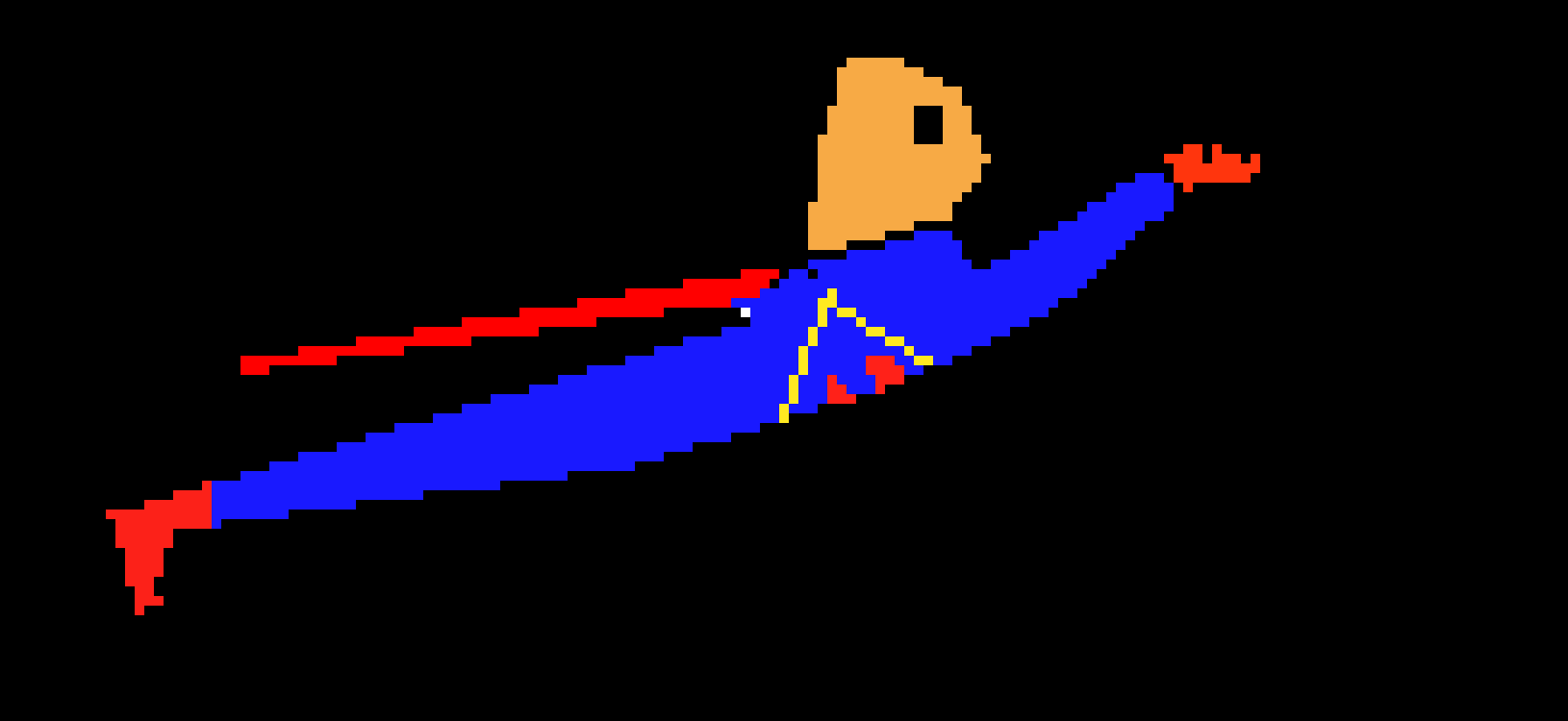 [9664c4] SUPERMAN