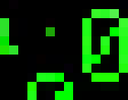 [d8d8fa] *1_ik's body slowly rewinds itself, all the gibs going in reverse trajectory as 1_ik looked at the camera* ∏CMON MAN! LEAVE ME ALON-∏ *the rift, still open, smites 1_ik again, and this time he's reduced to a pile of green and black bits*