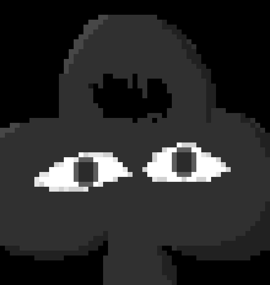 [f03ddb] this is probs stupid but who?