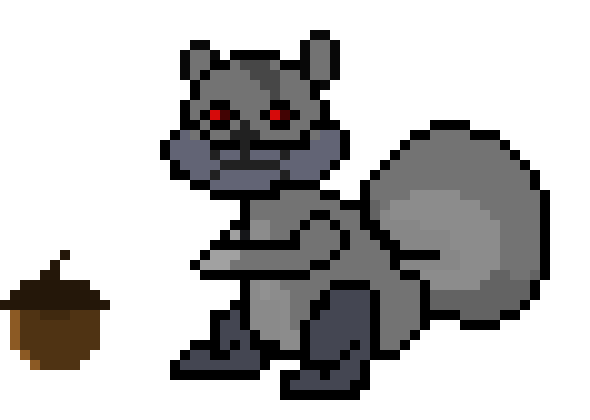 [d354f7] Squirrel Cultivator