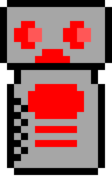 [9664c4] Robo Mad