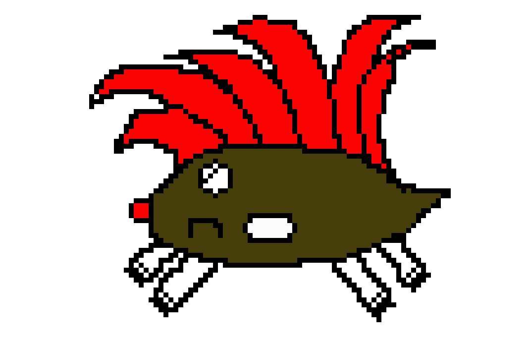 [2599a6] hedgelog